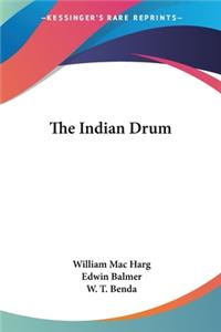 The Indian Drum