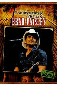 Brad Paisley