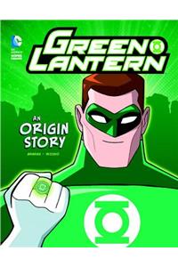 Green Lantern