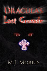 Dracula's Last Crusade