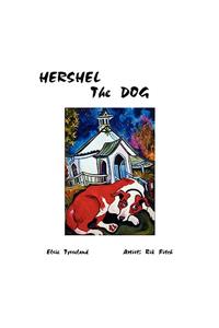 Hershel The Dog