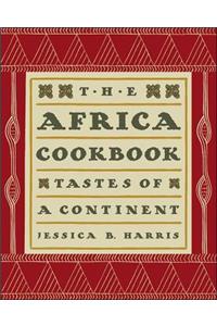 Africa Cookbook
