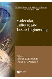 Molecular, Cellular, and Tissue Engineering