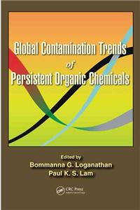 Global Contamination Trends of Persistent Organic Chemicals