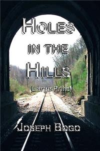 Holes In The Hills