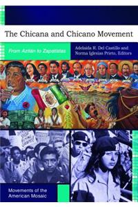 Chicana and Chicano Movement