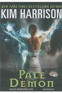 Pale Demon
