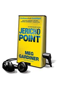 Jericho Point