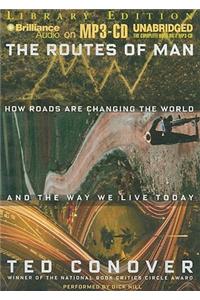 The Routes of Man