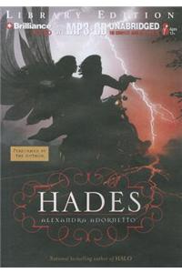 Hades: Library Edition