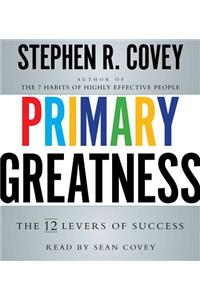 Primary Greatness