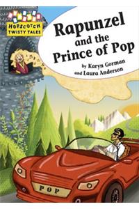 Rapunzel and the Prince of Pop