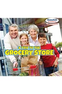 A Trip to the Grocery Store