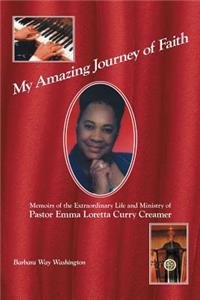 My Amazing Journey of Faith