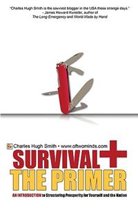 Survival+ The Primer