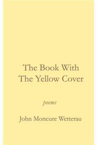 Book With The Yellow Cover