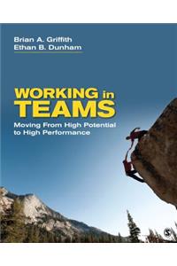 Working in Teams