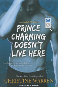 Prince Charming Doesn't Live Here