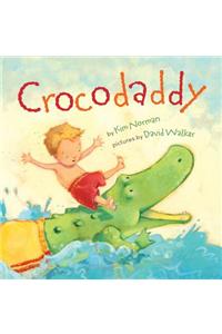 Crocodaddy