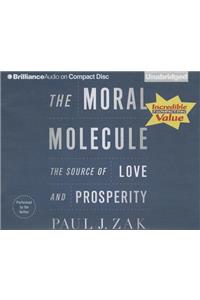 Moral Molecule