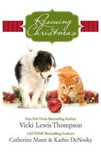 Rescuing Christmas