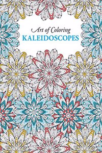Art of Coloring Kaleidoscopes