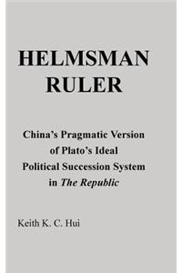 Helmsman Ruler