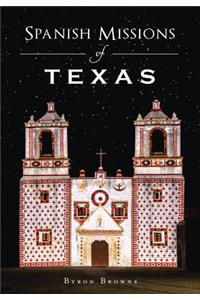 Spanish Missions of Texas
