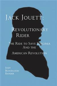 Jack Jouett