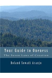 Your Guide to Oneness