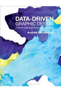 Data-Driven Graphic Design