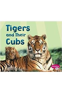 TIGERS AND THEIR CUBS