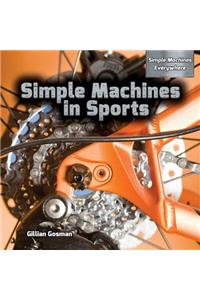 Simple Machines in Sports