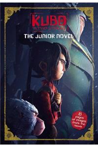 Kubo and the Two Strings Lib/E