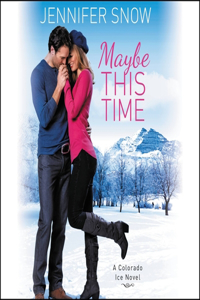 Maybe This Time Lib/E