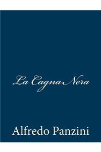 La Cagna Nera