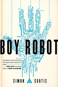 Boy Robot