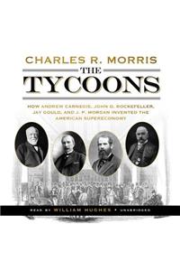 Tycoons Lib/E