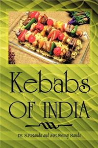 Kebabs of India
