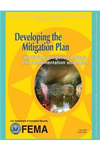 Developing the Mitigation Plan