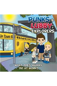 Punks & Lubby