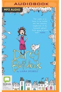 Darcy Burdock