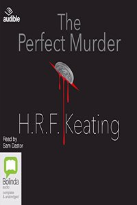 The Perfect Murder