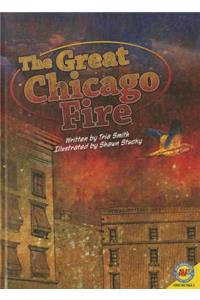 The Great Chicago Fire