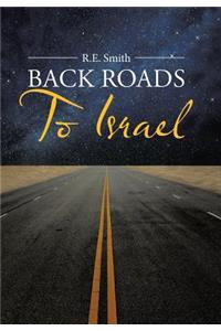 Back Roads to Israel