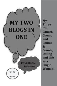 My Two Blogs in One