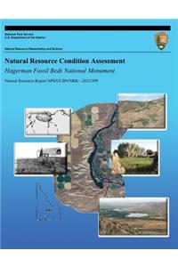 Natural Resource Condition Assessment