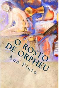 O Rosto de Orpheu