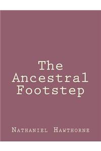 Ancestral Footstep