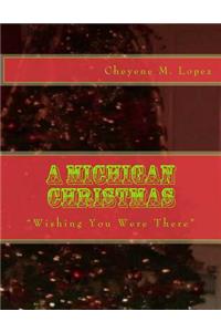 Michigan Christmas